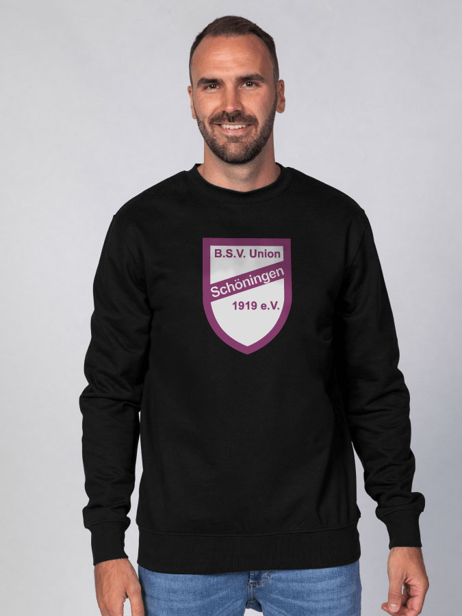 Sweatshirt Classic Herren