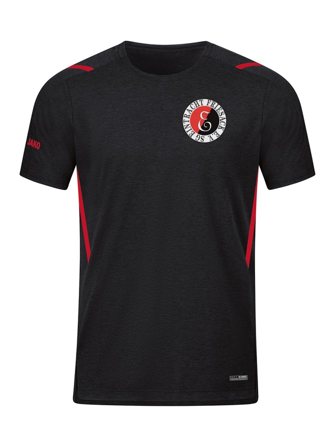 Jako T-Shirt Challenge
