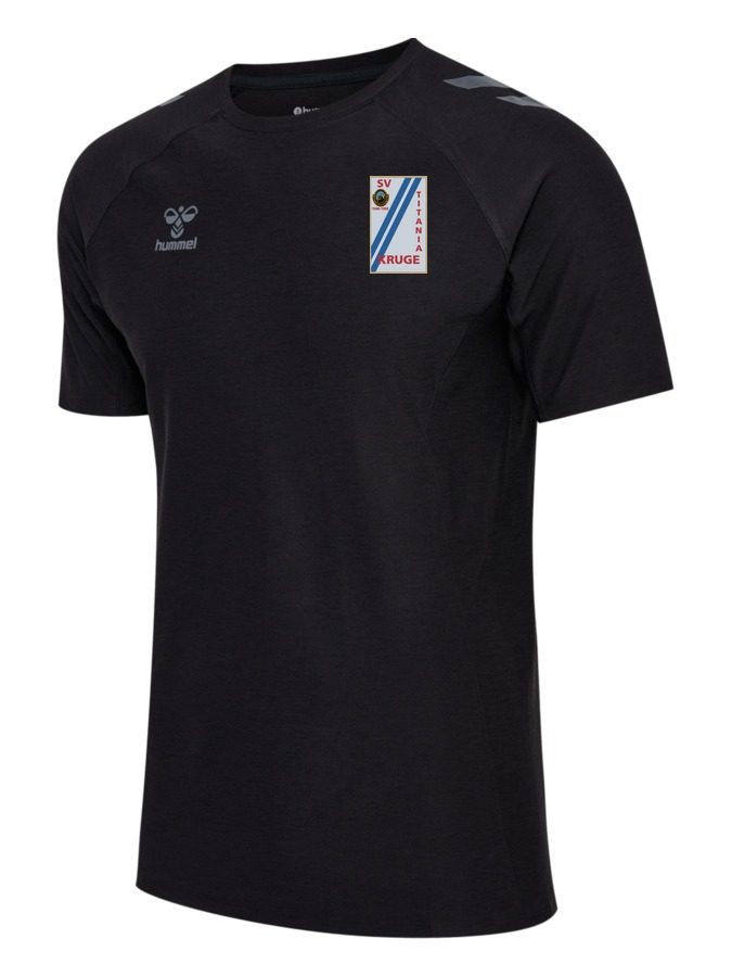 Hummel Cima 2.0 Jersey Trikot