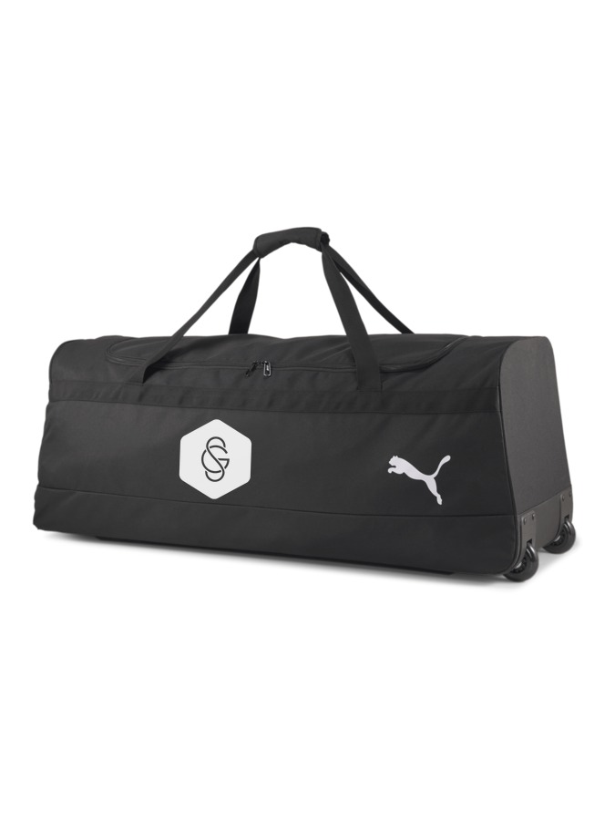 PUMA teamGOAL 23 Wheel Teambag XL