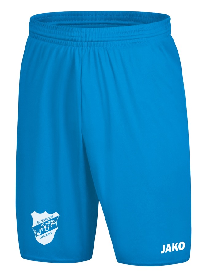 Jako Sporthose Manchester 2.0 ohne Innenslip