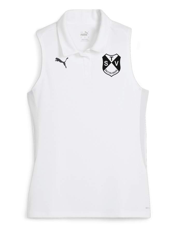 PUMA teamGOAL Poloshirt Women