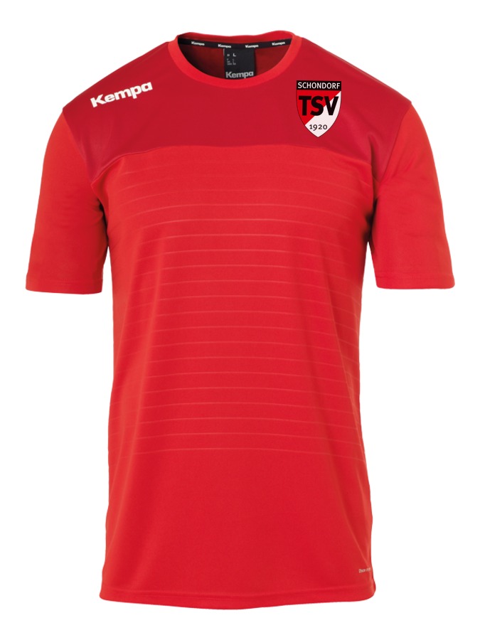 Kempa Emotion 2.0 Trikot