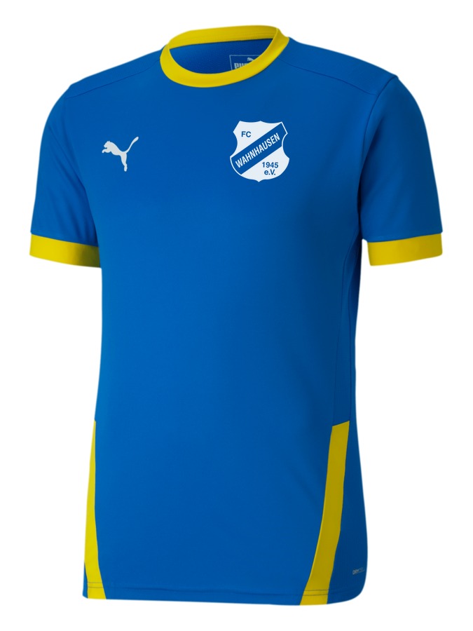 PUMA teamGOAL 23 Trikot