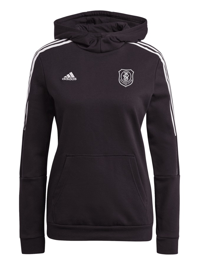 adidas Tiro 21 Sweat Hoodie Damen