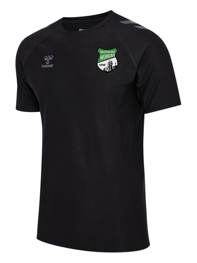 Hummel Cima 2.0 Jersey Trikot