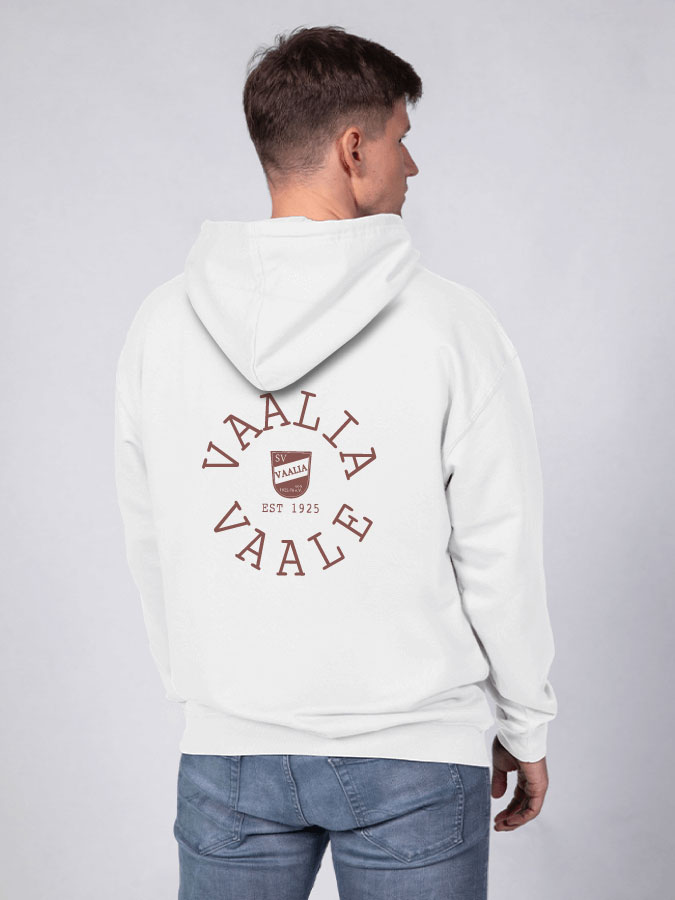 Hoodie Core Herren
