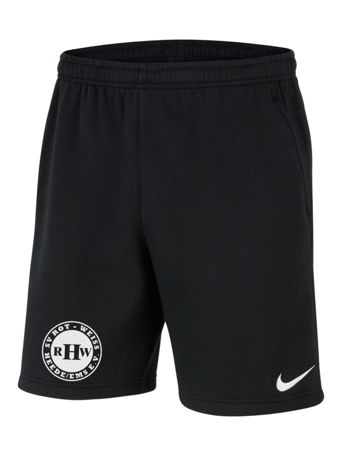 Nike Park 20 Fleece Knit Shorts