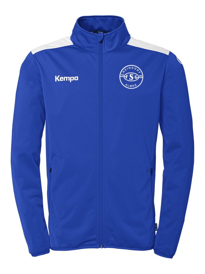 Kempa Emotion 27 Poly Jacke