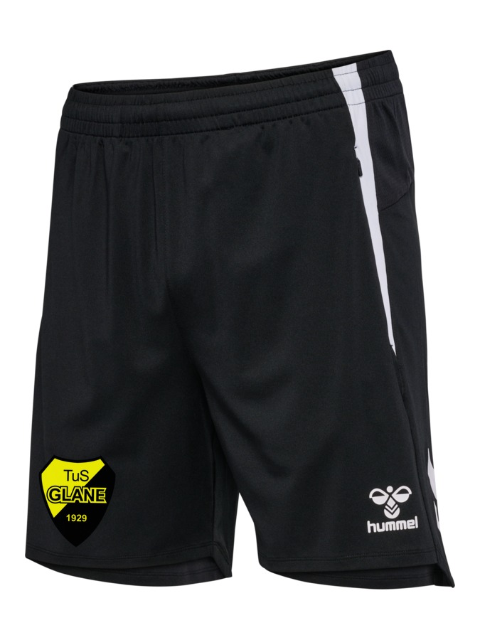 Hummel Lead 2.0 Training Shorts