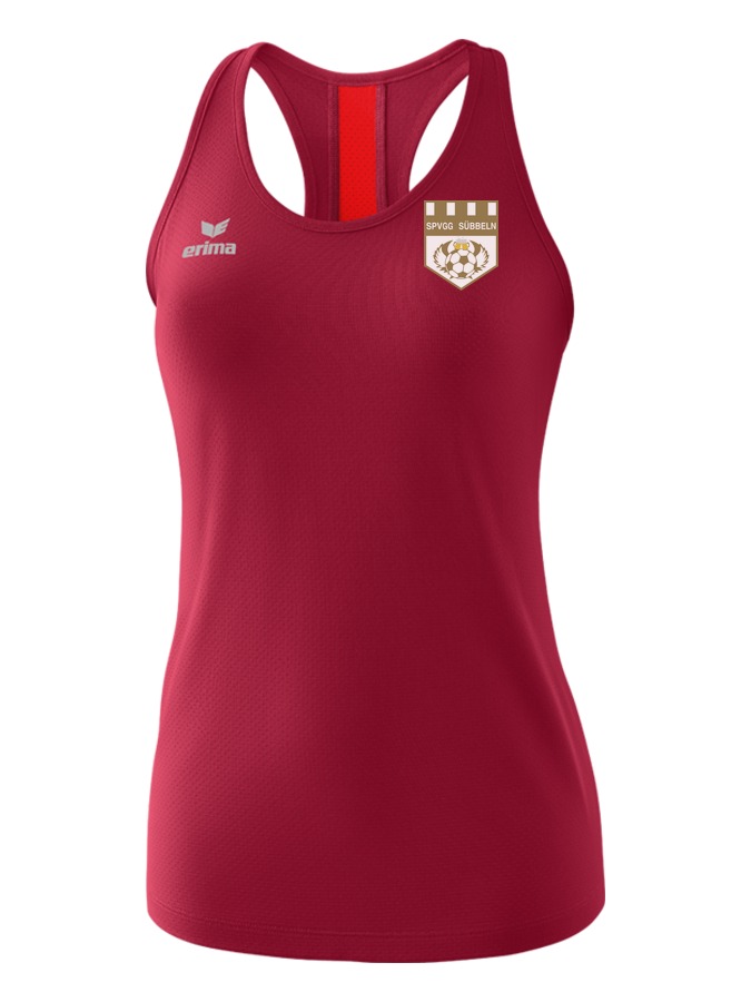 Erima Squad Tanktop Damen