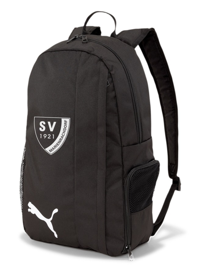 PUMA teamGOAL 23 Backpack mit Bodenfach