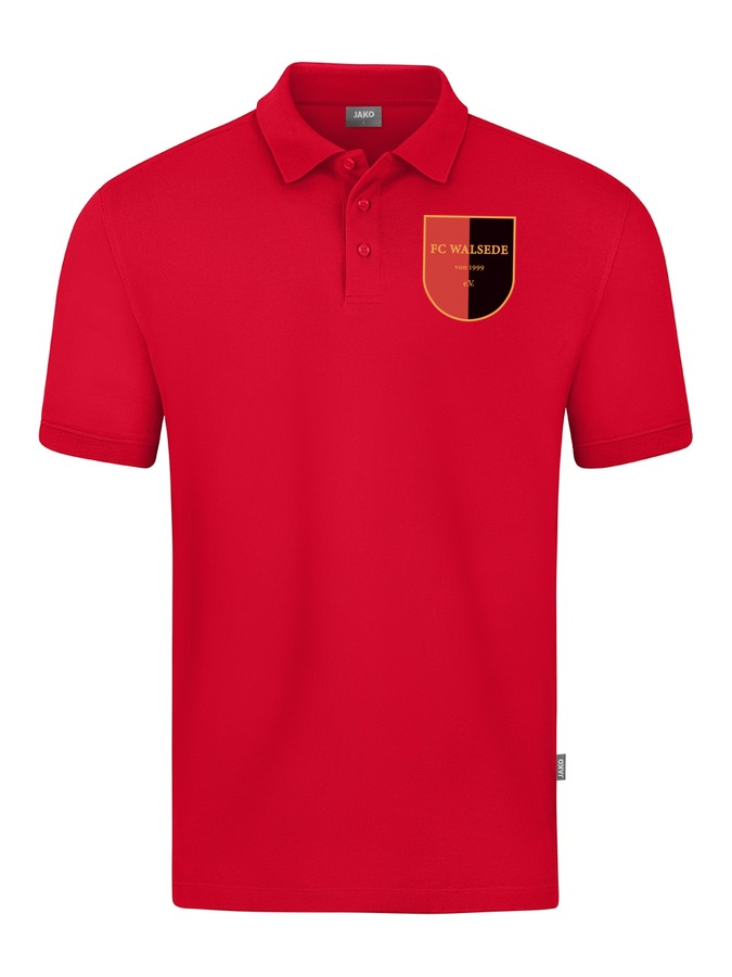 Jako Poloshirt Doubletex
