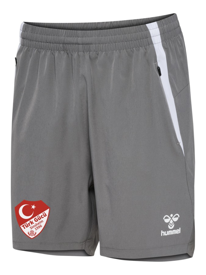 Hummel Lead 2.0 Woven Shorts Damen