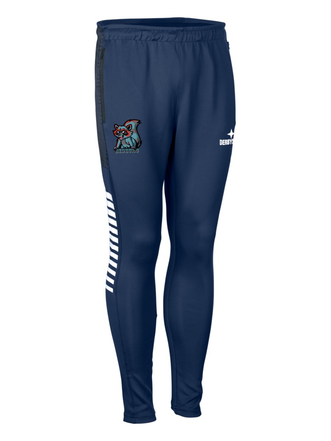 Derbystar Trainingshose Slim Primo
