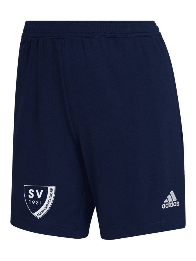 adidas Entrada 22 Trainingsshorts Damen