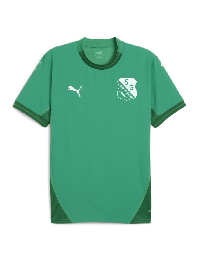 PUMA teamFINAL Trikot