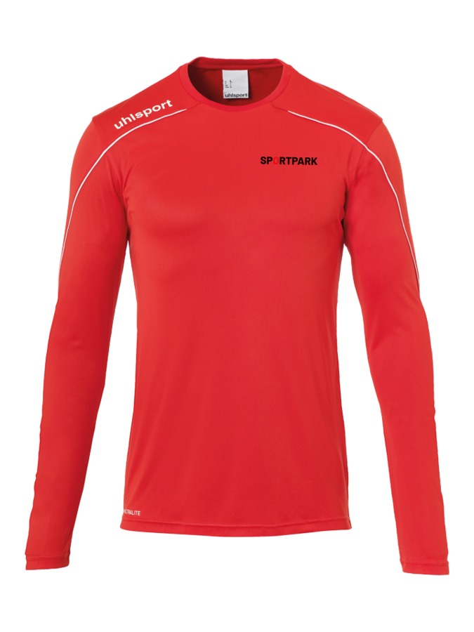 uhlsport Stream 22 Trikot Langarm