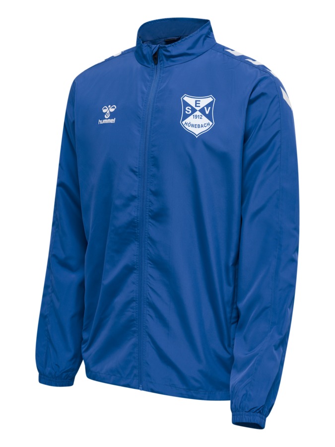 Hummel Core XK Micro Zip Jacke