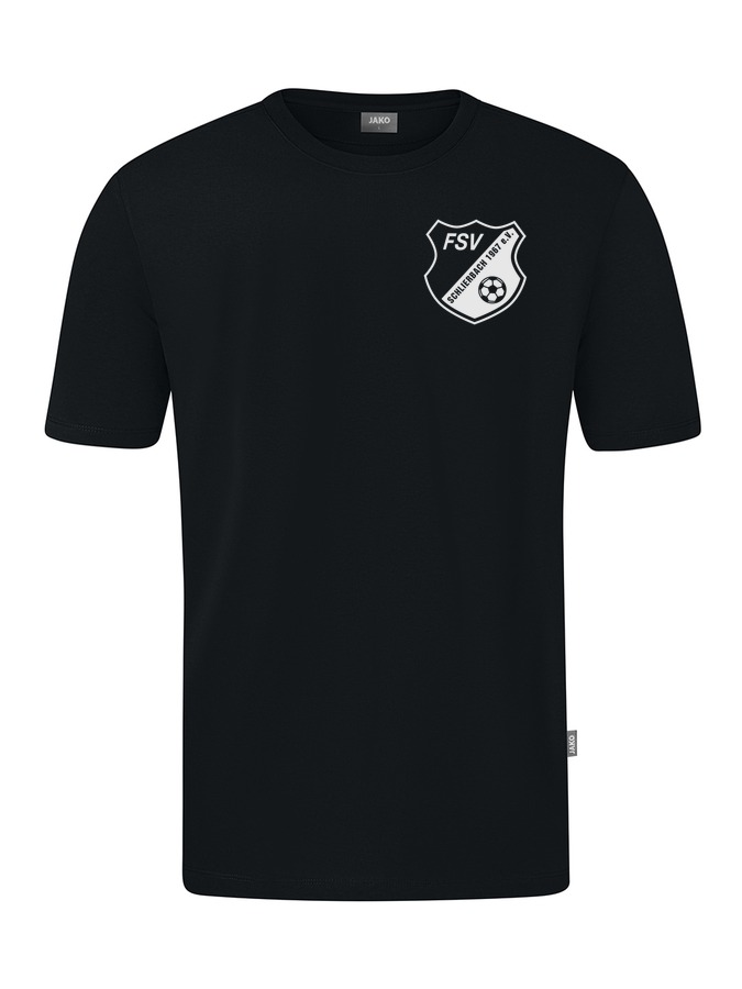 Jako T-Shirt Doubletex