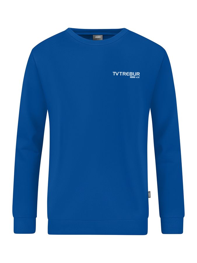 Jako Sweatshirt Organic