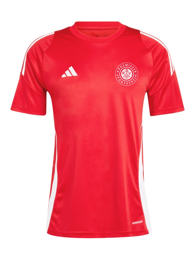 adidas Tiro 24 Trikot