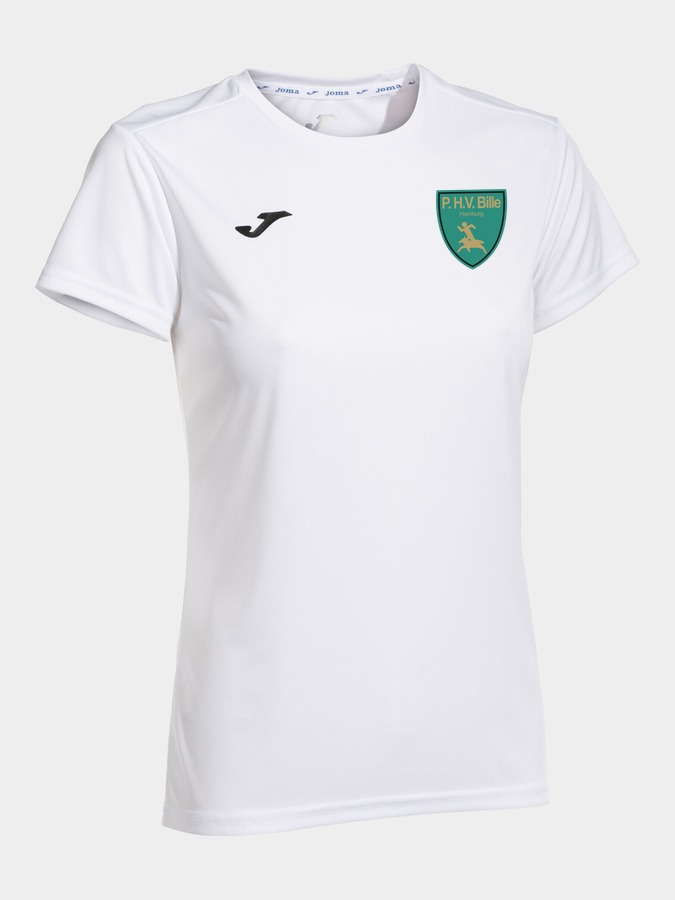 Joma Shirt Combi Damen