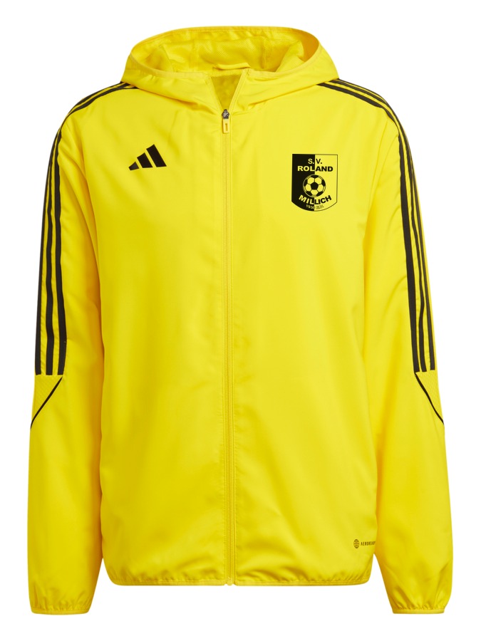 adidas Tiro 23 League Windbreaker Präsentationsjacke