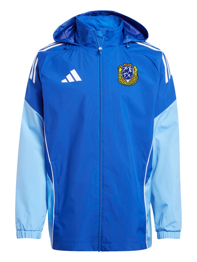 adidas Tiro 25 Competition Allwetterjacke