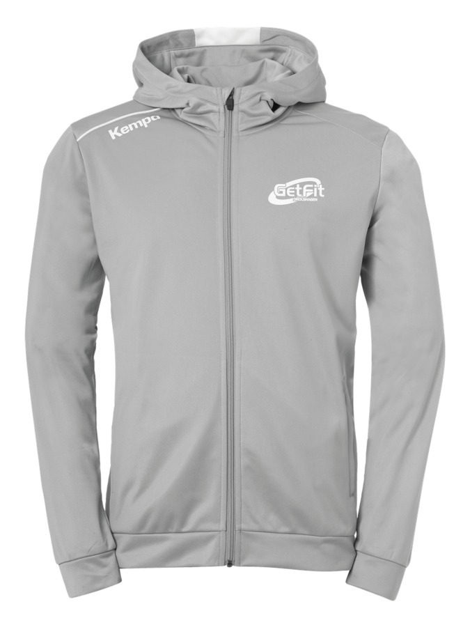 Kempa Player Kapuzenjacke