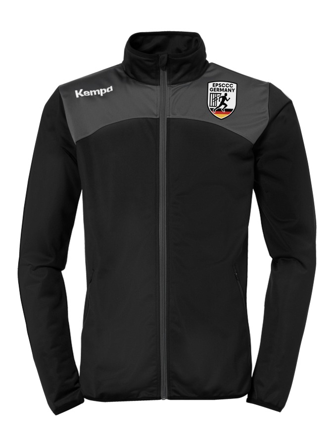 Kempa Emotion 2.0 Poly Jacke