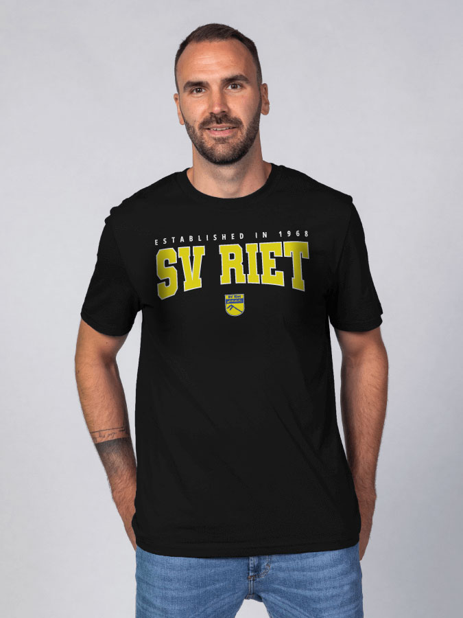 Shirt Retro Herren