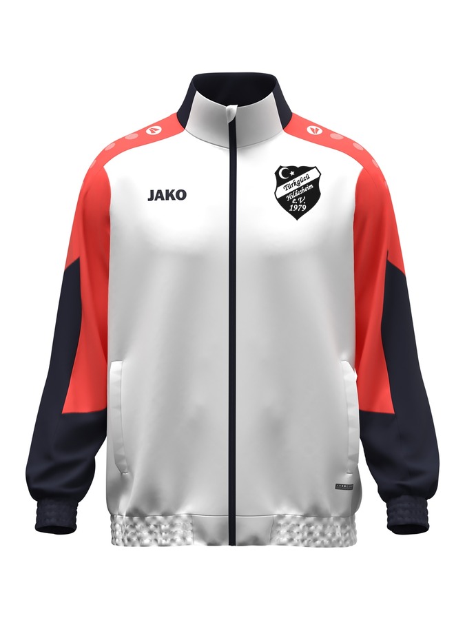 Jako Webjacke Dynamic