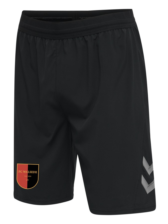 Hummel Lead Pro Training Shorts
