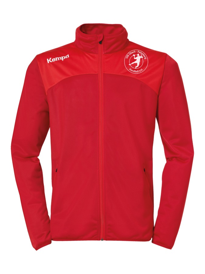 Kempa Emotion 2.0 Poly Jacke