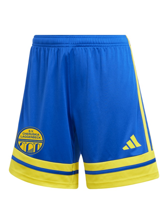 adidas Squadra 25 Shorts Damen