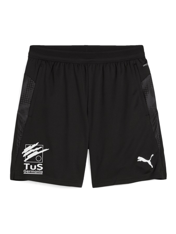 PUMA teamCUP Training Shorts