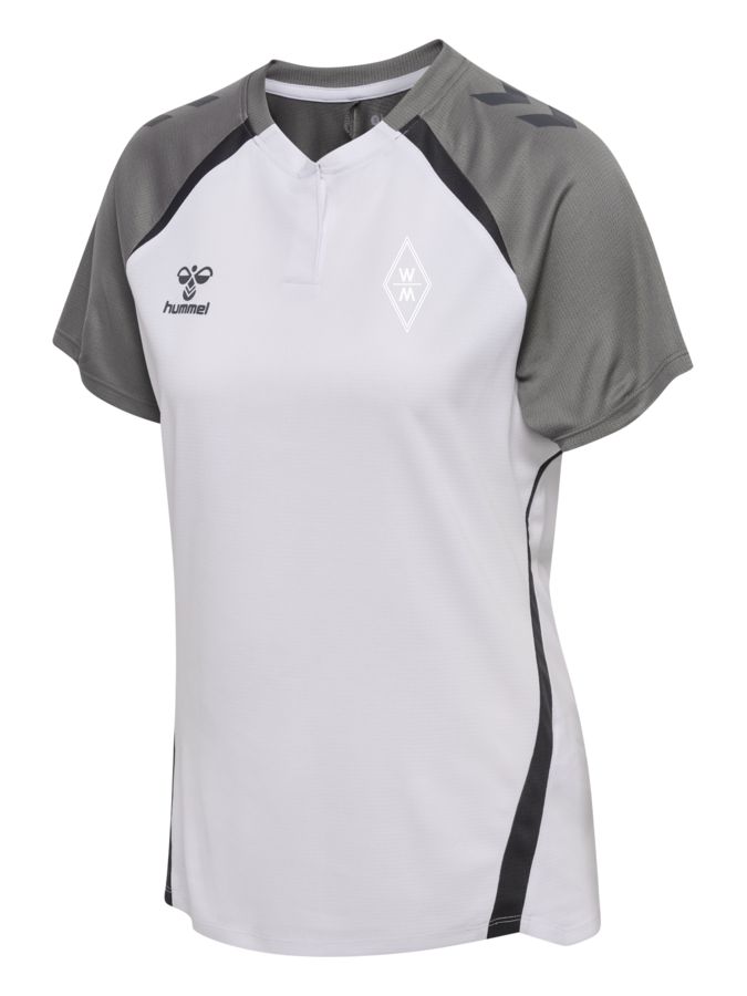 Hummel Lead 2.0 Polo Damen