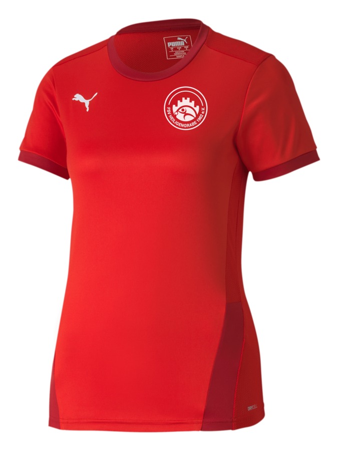 PUMA teamGOAL 23 Trikot Damen