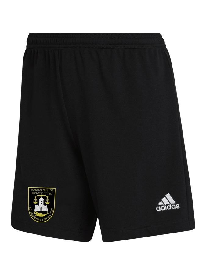 adidas Entrada 22 Shorts Damen