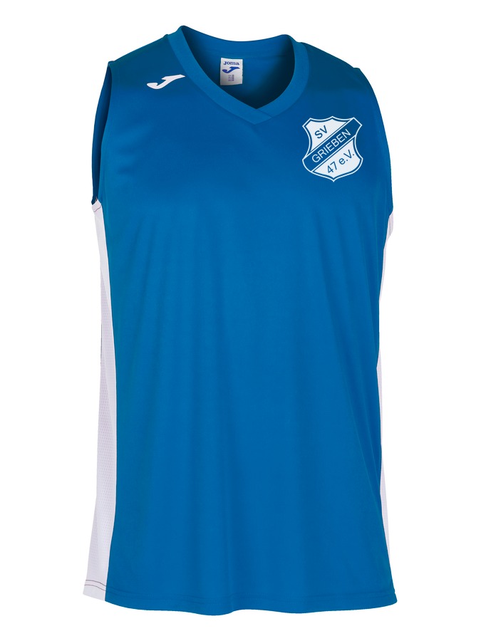 Joma Cancha III Shirt