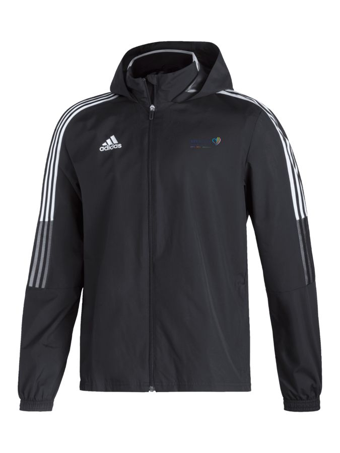 adidas Tiro 21 Allwetterjacke