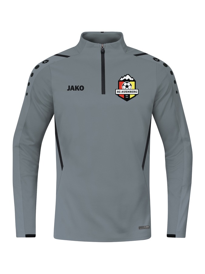 Jako Ziptop Challenge