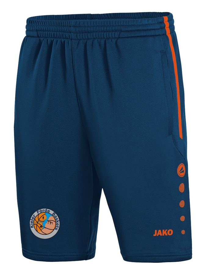 Jako Trainingsshort Active