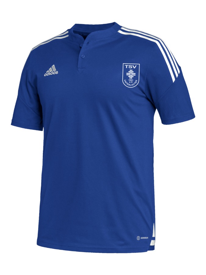 adidas Condivo 22 Poloshirt