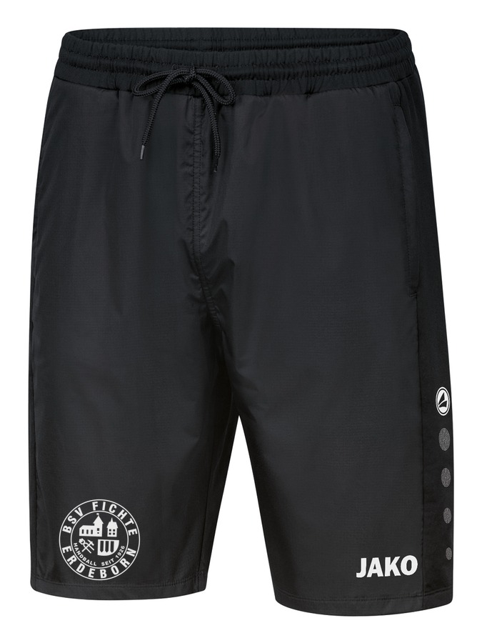 Jako Trainingsshort Winter