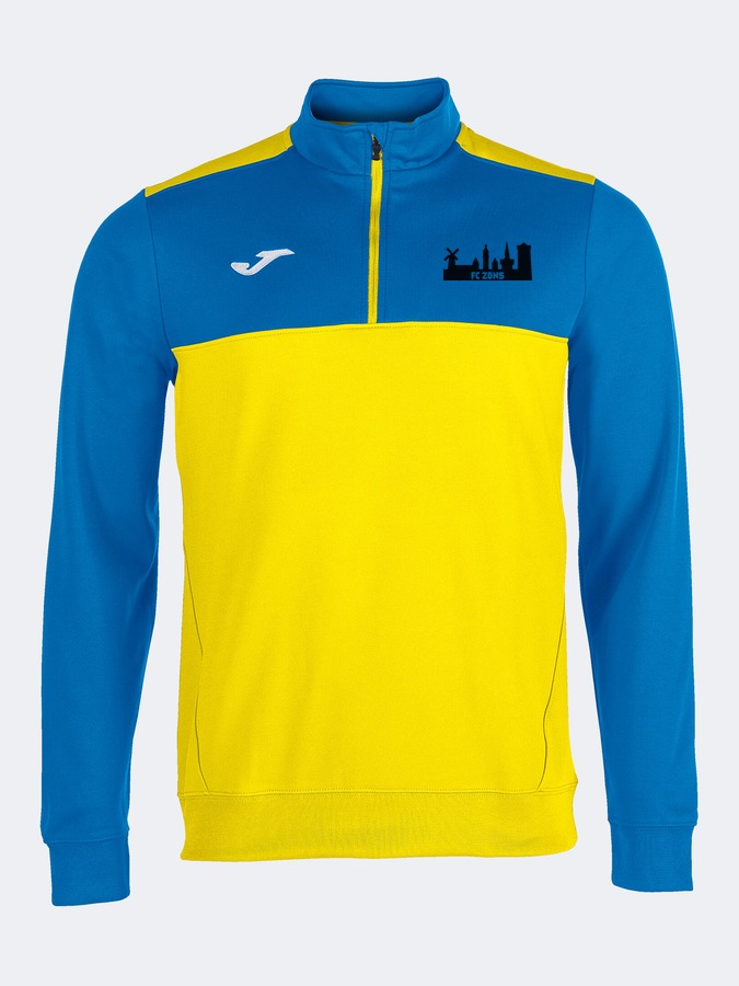 Joma Ziptop Winner