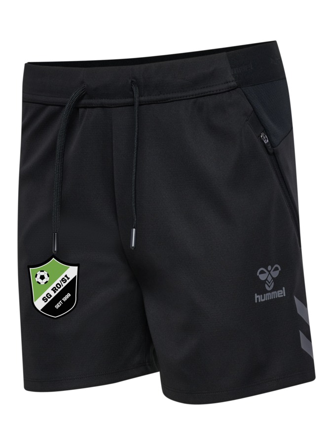 Hummel Cima 2.0 Shorts Damen