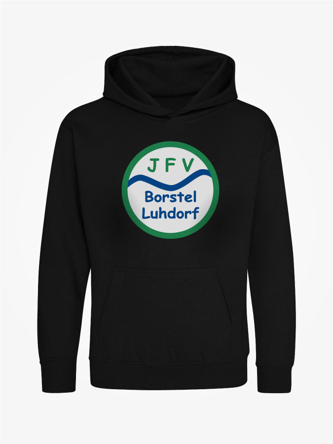 Hoodie Classic Kids