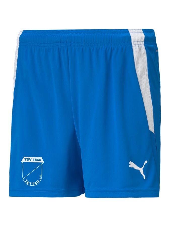 PUMA teamLIGA Shorts Damen